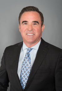 Kyp Ross, President, Construction & Surety at AssuredPartners